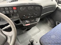 Iveco 65C17 Daily Koffer/HB / Swiss-Vehicle