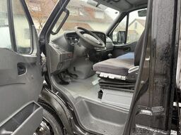 Iveco 65C17 Daily Koffer/HB / Swiss-Vehicle