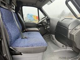 Iveco 65C17 Daily Koffer/HB / Swiss-Vehicle