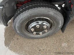 Iveco 65C17 Daily Koffer/HB / Swiss-Vehicle