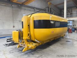  Moser Betonsilo 20m³