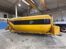  Moser Betonsilo 20m³