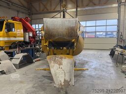  Moser Betonsilo 20m³