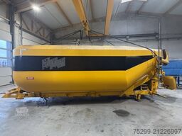  Moser Betonsilo 20m³