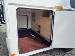 SUNLIGHT Adventure T 67S Ready to Roll? Aktionspreis!