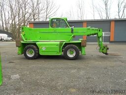 Merlo RT 38,Roto 40.18 S