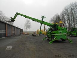 Merlo RT 38,Roto 40.18 S
