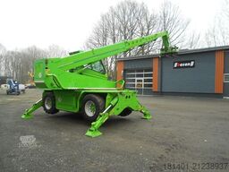 Merlo RT 38,Roto 40.18 S