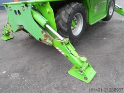 Merlo RT 38,Roto 40.18 S