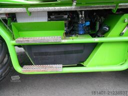 Merlo RT 38,Roto 40.18 S