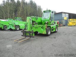 Merlo RT 38,Roto 40.18 S