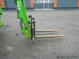 Merlo RT 38,Roto 40.18 S