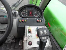 Merlo RT 38,Roto 40.18 S