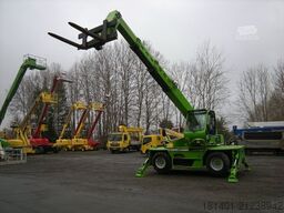 Merlo RT 38,Roto 40.18 S