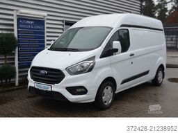 FORD Transit Custom 300 2.0 CDTi L2H2 AHK Dachträger
