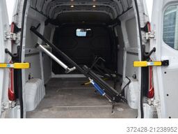 FORD Transit Custom 300 2.0 CDTi L2H2 AHK Dachträger