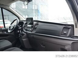 FORD Transit Custom 300 2.0 CDTi L2H2 AHK Dachträger