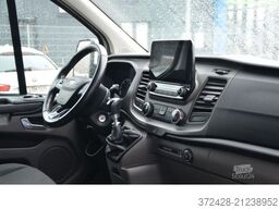 FORD Transit Custom 300 2.0 CDTi L2H2 AHK Dachträger