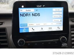 FORD Transit Custom 300 2.0 CDTi L2H2 AHK Dachträger