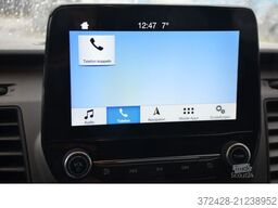 FORD Transit Custom 300 2.0 CDTi L2H2 AHK Dachträger