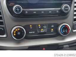 FORD Transit Custom 300 2.0 CDTi L2H2 AHK Dachträger