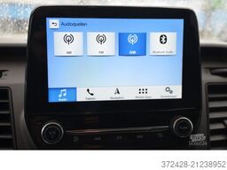 FORD Transit Custom 300 2.0 CDTi L2H2 AHK Dachträger