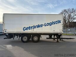  BTA 7.3*Tandem*LBW*Getränke-Zertifikat*TÜV*