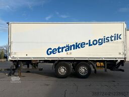  BTA 7.3*Tandem*LBW*Getränke-Zertifikat*TÜV*