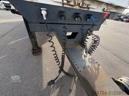  BTA 7.3*Tandem*LBW*Getränke-Zertifikat*TÜV*