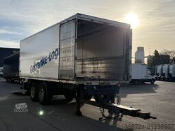  BTA 7.3*Tandem*LBW*Getränke-Zertifikat*TÜV*