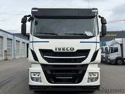 IVECO AS260SY*E6c*Lenk+Lift*Klima*Geträ.Zertifikat*TÜV