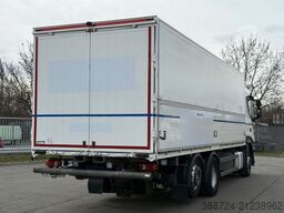 IVECO AS260SY*E6c*Lenk+Lift*Klima*Geträ.Zertifikat*TÜV