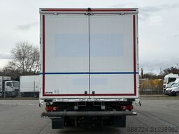 IVECO AS260SY*E6c*Lenk+Lift*Klima*Geträ.Zertifikat*TÜV