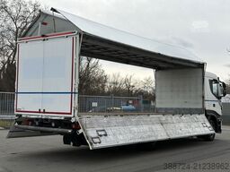 IVECO AS260SY*E6c*Lenk+Lift*Klima*Geträ.Zertifikat*TÜV