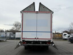 IVECO AS260SY*E6c*Lenk+Lift*Klima*Geträ.Zertifikat*TÜV