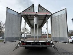 IVECO AS260SY*E6c*Lenk+Lift*Klima*Geträ.Zertifikat*TÜV