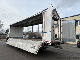 IVECO AS260SY*E6c*Lenk+Lift*Klima*Geträ.Zertifikat*TÜV