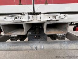 IVECO AS260SY*E6c*Lenk+Lift*Klima*Geträ.Zertifikat*TÜV