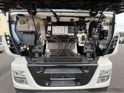 IVECO AS260SY*E6c*Lenk+Lift*Klima*Geträ.Zertifikat*TÜV