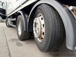 IVECO AS260SY*E6c*Lenk+Lift*Klima*Geträ.Zertifikat*TÜV