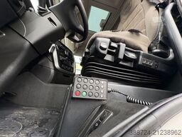 IVECO AS260SY*E6c*Lenk+Lift*Klima*Geträ.Zertifikat*TÜV