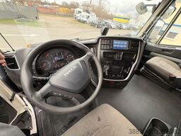 IVECO AS260SY*E6c*Lenk+Lift*Klima*Geträ.Zertifikat*TÜV