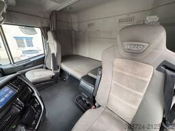 IVECO AS260SY*E6c*Lenk+Lift*Klima*Geträ.Zertifikat*TÜV