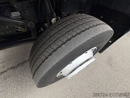 MERCEDES-BENZ Atego 1224*E6d*LBW*Klima*Bordwände*Schalt*TÜV*