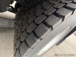 MERCEDES-BENZ Atego 1224*E6d*LBW*Klima*Bordwände*Schalt*TÜV*