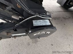 MERCEDES-BENZ Atego 1224*E6d*LBW*Klima*Bordwände*Schalt*TÜV*