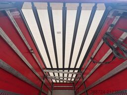 MERCEDES-BENZ Atego 1224*E6d*LBW*Klima*Bordwände*Schalt*TÜV*