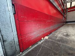 MERCEDES-BENZ Atego 1224*E6d*LBW*Klima*Bordwände*Schalt*TÜV*