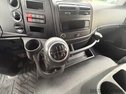 MERCEDES-BENZ Atego 1224*E6d*LBW*Klima*Bordwände*Schalt*TÜV*