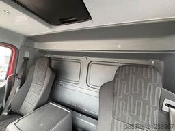 MERCEDES-BENZ Atego 1224*E6d*LBW*Klima*Bordwände*Schalt*TÜV*